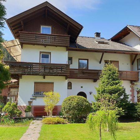 Gaestehaus Zum Gachtna Mayrhofen Exterior photo