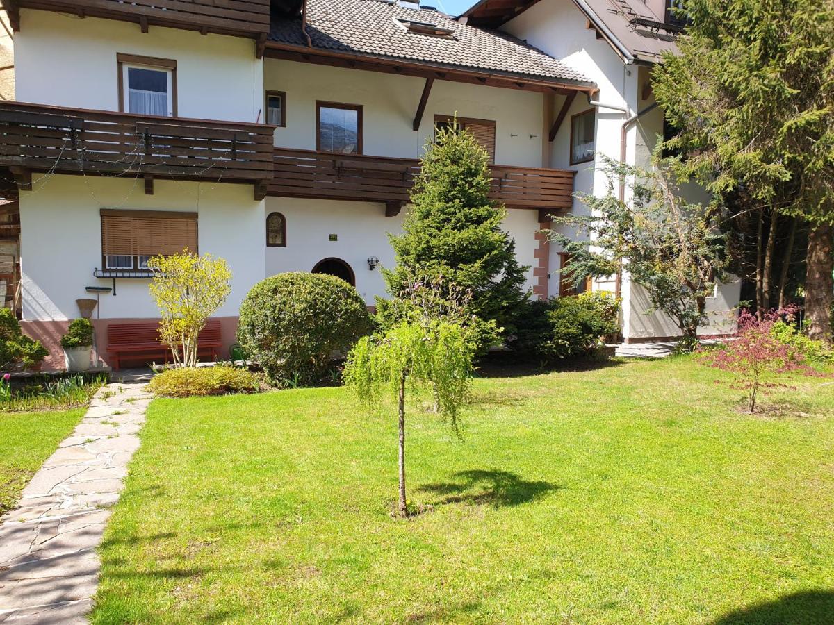 Gaestehaus Zum Gachtna Mayrhofen Exterior photo