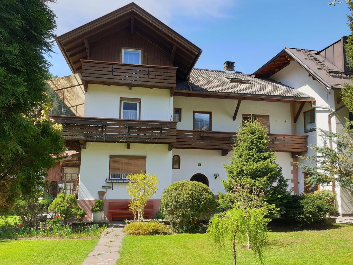 Gaestehaus Zum Gachtna Mayrhofen Exterior photo
